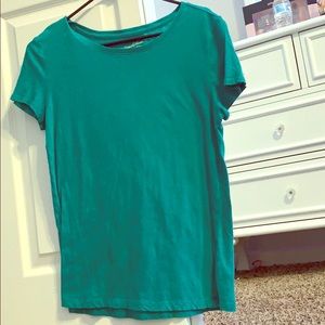 Work out plain shirt